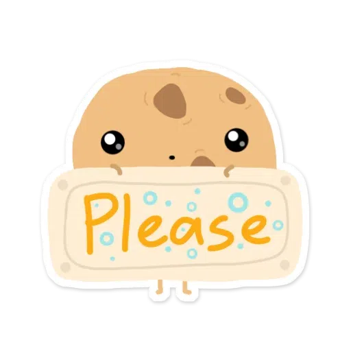 Cookies - Sticker 19