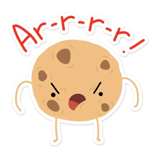 Cookies - Sticker 13