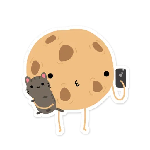 Cookies - Sticker 20