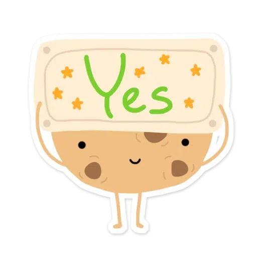 Cookies - Sticker 14