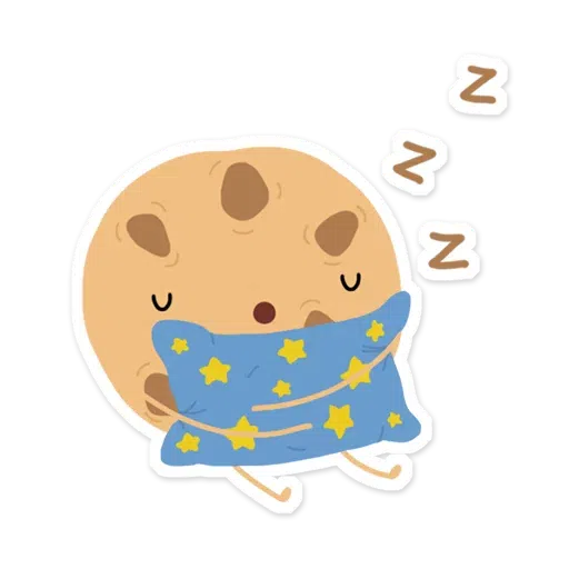 Cookies - Sticker 21