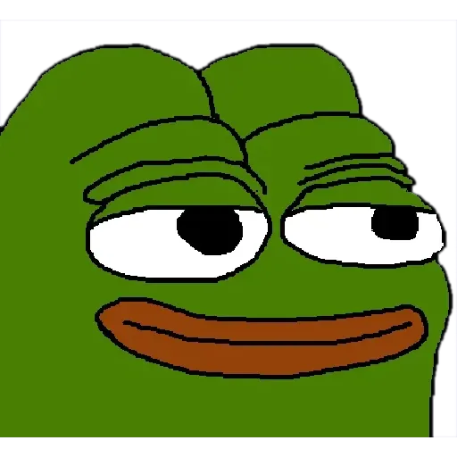 Pepe - Sticker 20