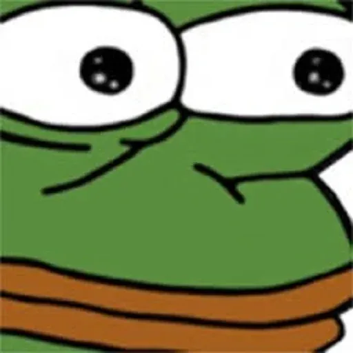 Pepe - Sticker 14