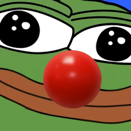 Pepe - Sticker 15