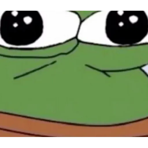 Pepe - Sticker 18