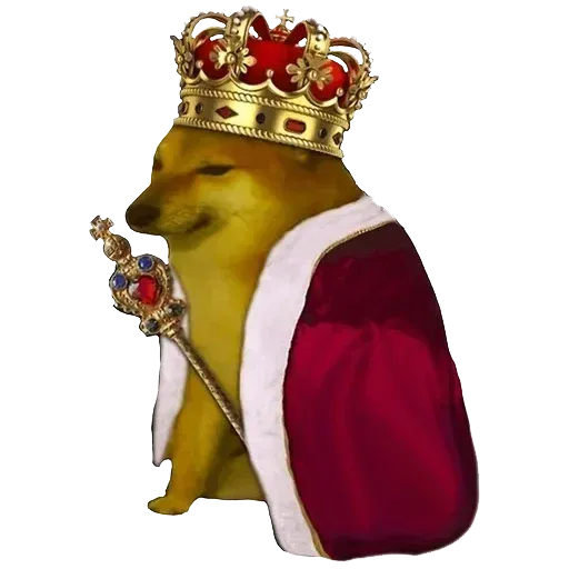 Pepe - Sticker 12
