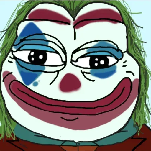 Pepe - Sticker 17