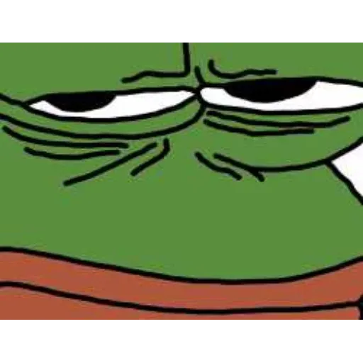 Pepe - Sticker 19
