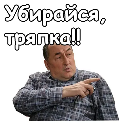 Воронины - Sticker 12