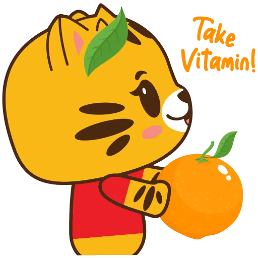 JIQI Mask Up! - Sticker 9