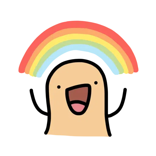 Potatoes 2 - Sticker 19