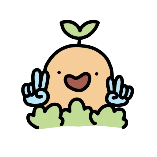 Potatoes 2 - Sticker 23