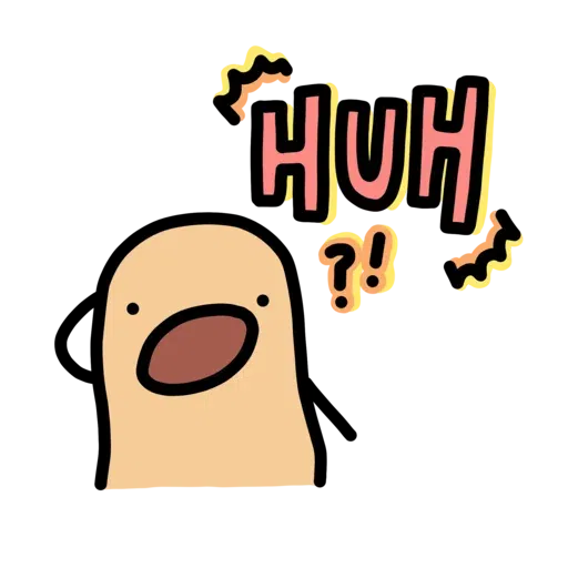 Potatoes 2 - Sticker 11