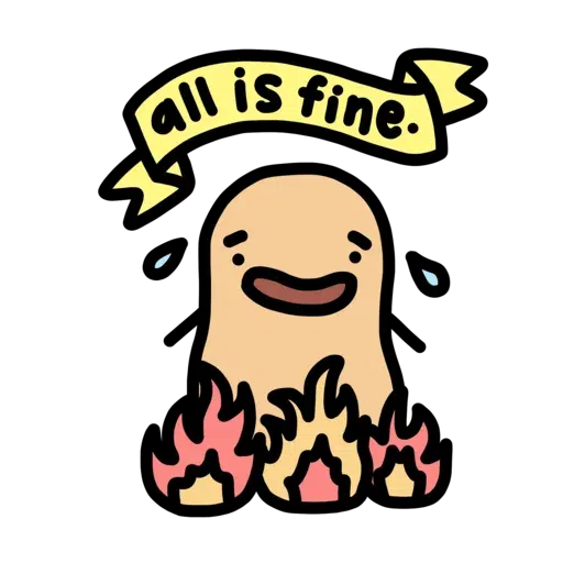 Potatoes 2 - Sticker 15