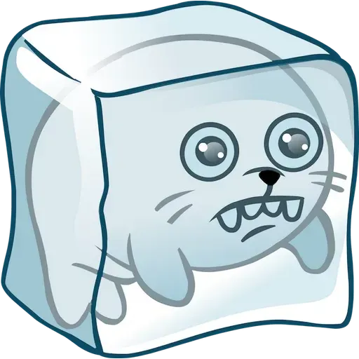 Seal - Sticker 23
