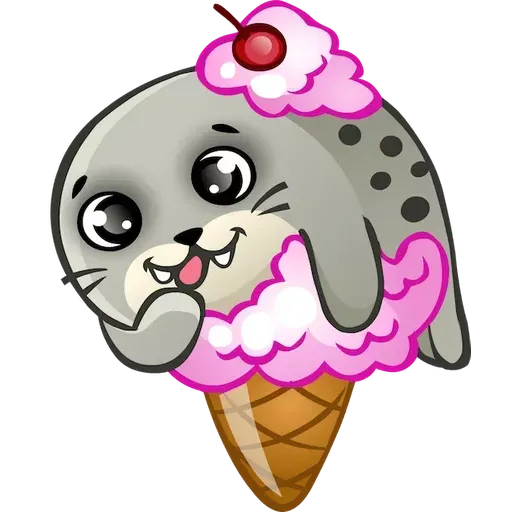 Seal - Sticker 29