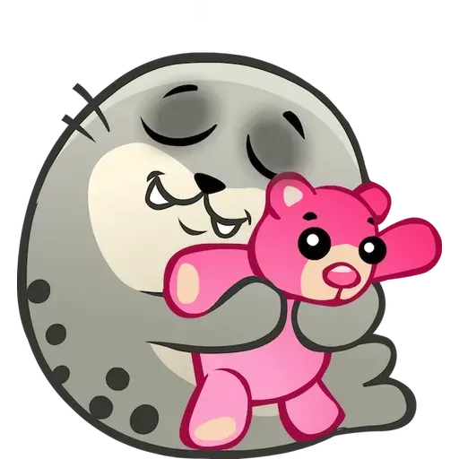 Seal - Sticker 13