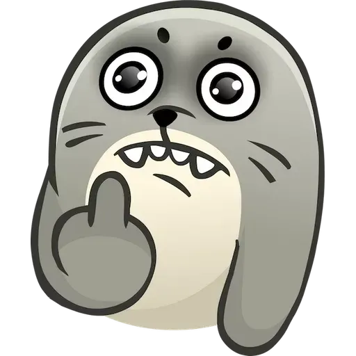 Seal - Sticker 10