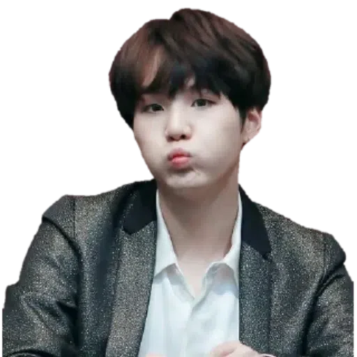 BTS 1 - Sticker 10