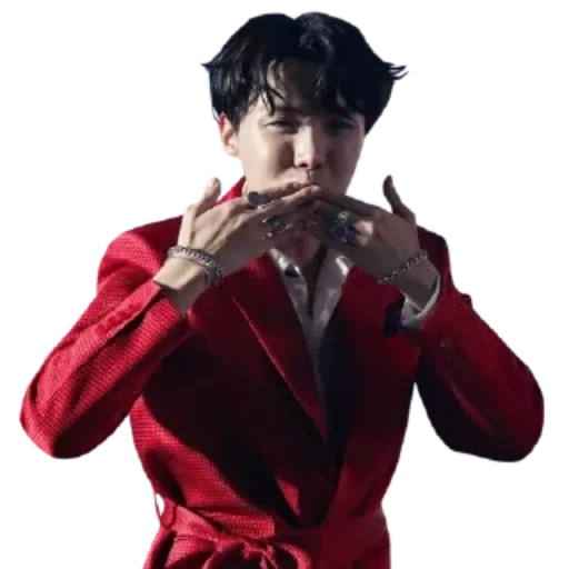BTS 1 - Sticker 15