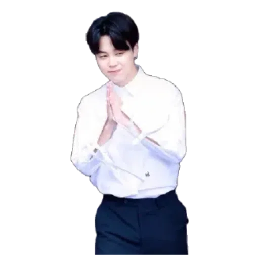 BTS 1 - Sticker 26