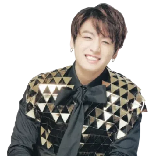 BTS 1 - Sticker 25