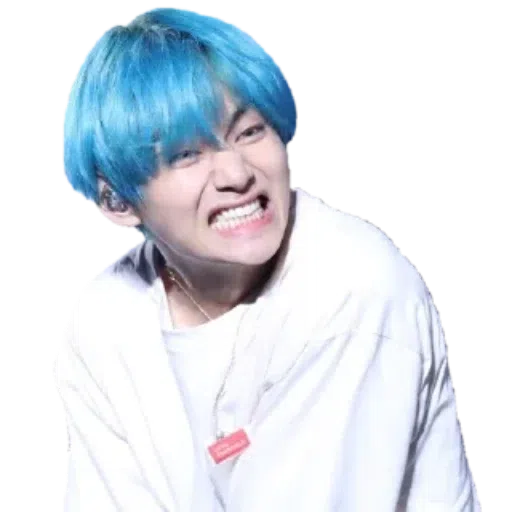 BTS 1 - Sticker 30