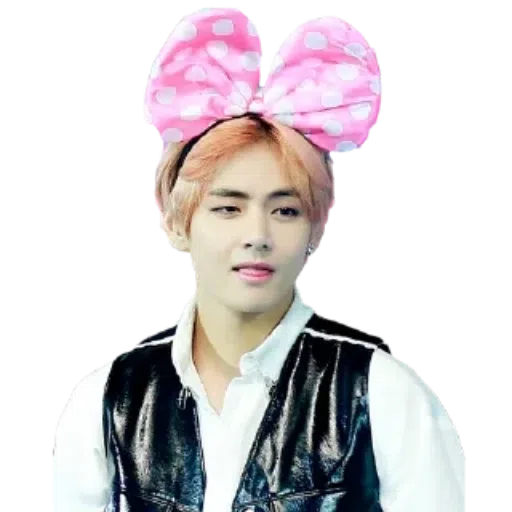 BTS 1 - Sticker 13