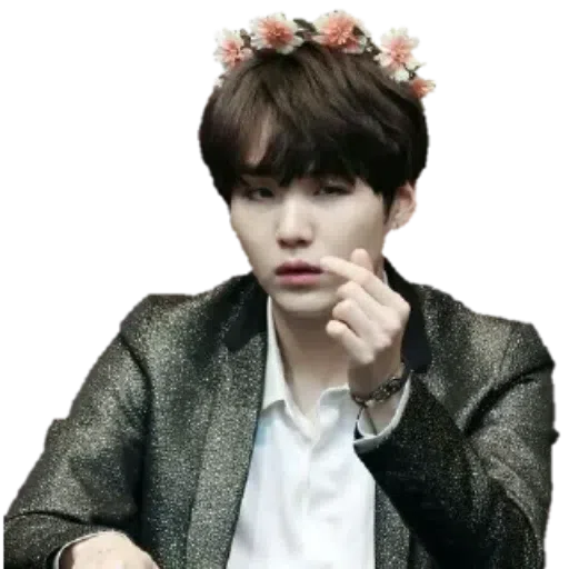 BTS 1 - Sticker 9