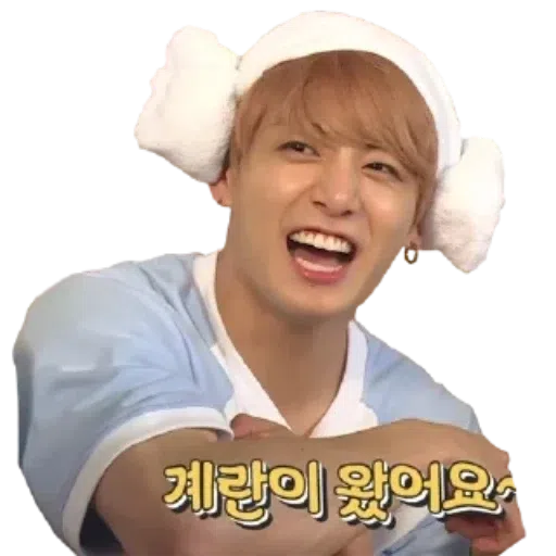 BTS 1 - Sticker 28