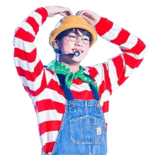 BTS 1 - Sticker 23