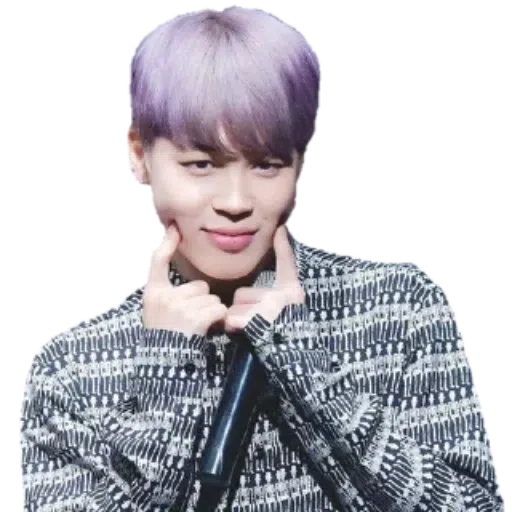 BTS 1 - Sticker 19
