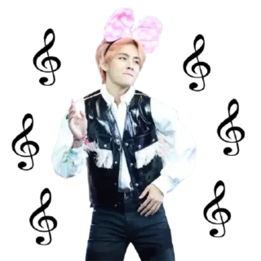 BTS 1 - Sticker 14