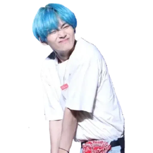 BTS 1 - Sticker 20