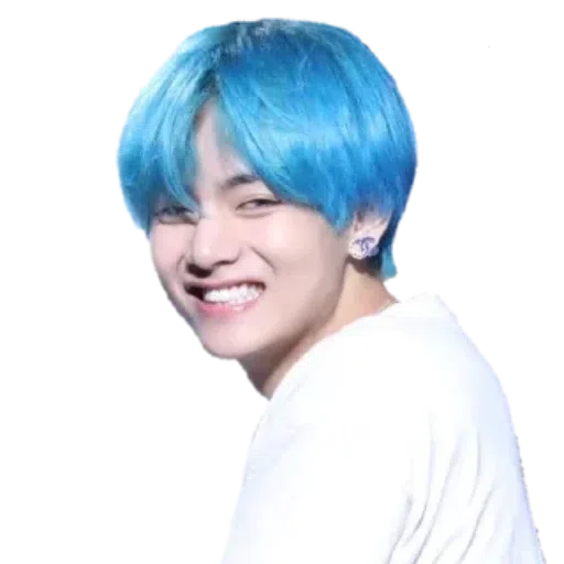 BTS 1 - Sticker 21