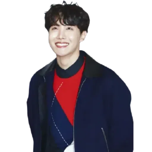 BTS 1 - Sticker 17