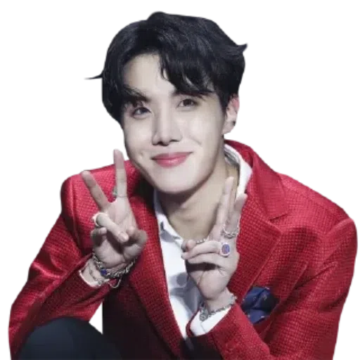 BTS 1 - Sticker 16