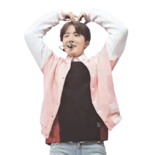 BTS 1 - Sticker 24