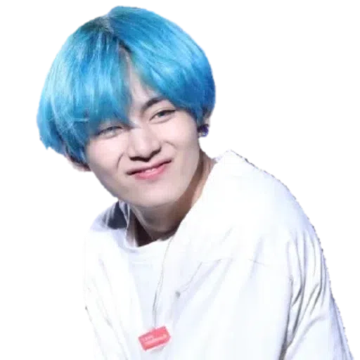BTS 1 - Sticker 22