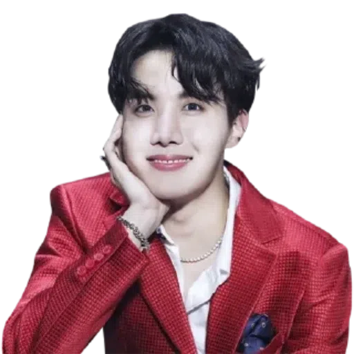 BTS 1 - Sticker 29
