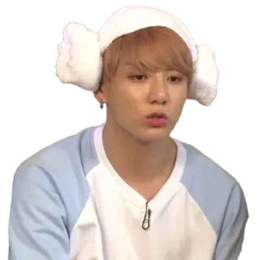BTS 1 - Sticker 27