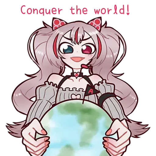 Ani Gal - Sticker 16