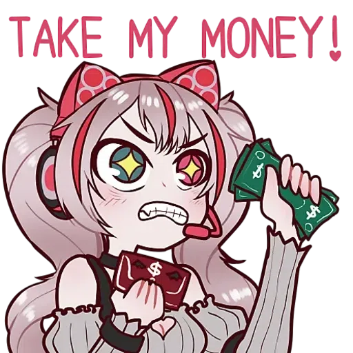 Ani Gal - Sticker 14