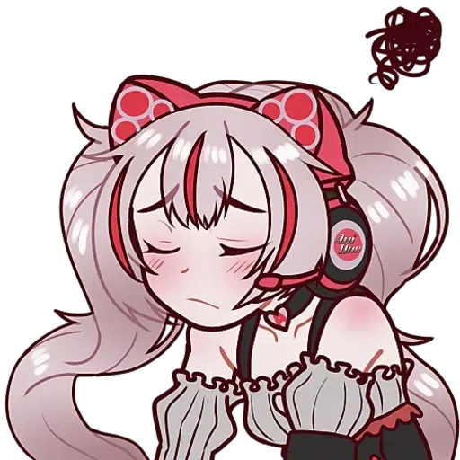 Ani Gal - Sticker 12