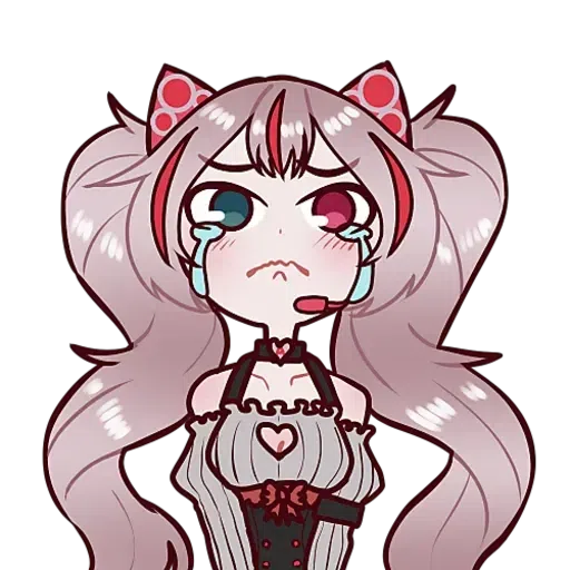 Ani Gal - Sticker 11