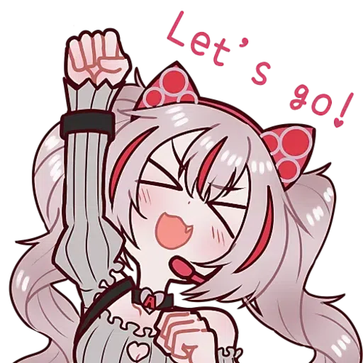Ani Gal - Sticker 9