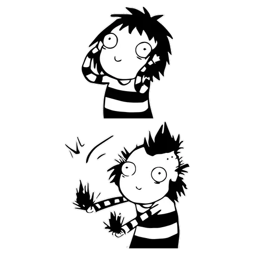 DiabloRobot_Pack 1 - Sticker 16