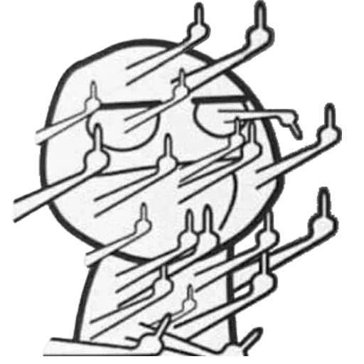 DiabloRobot_Pack 1 - Sticker 10