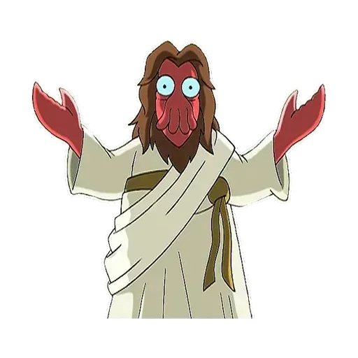 DiabloRobot_Pack 1 - Sticker 27