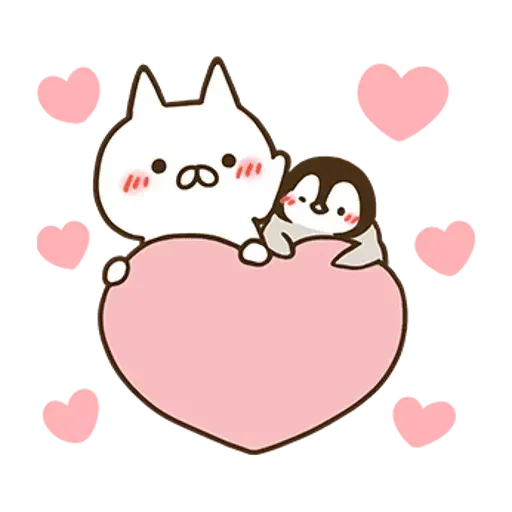 nekopen residence - Sticker 9